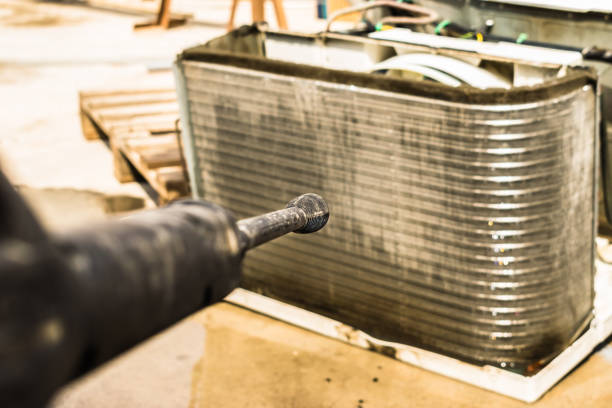 Best Air Duct Cleaning Near Me  in Pinckneyvle, IL