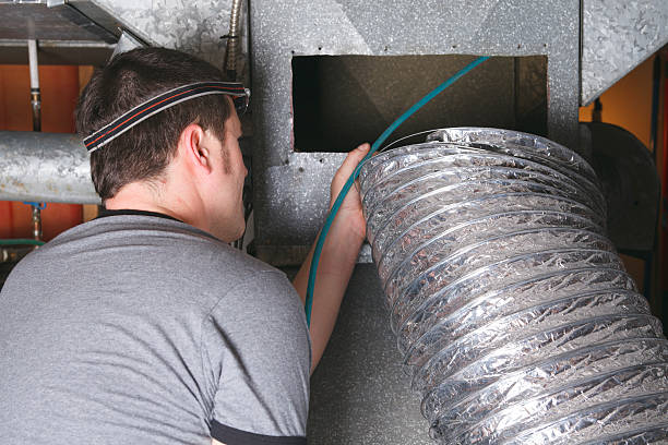 Best Air Duct Cleaning Near Me  in Pinckneyvle, IL