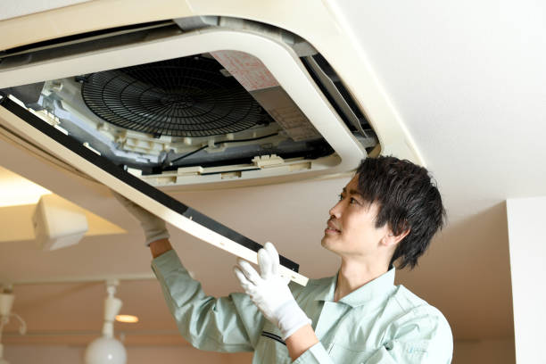Best Best Air Duct Cleaning Company  in Pinckneyvle, IL