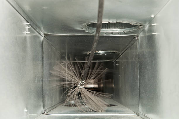 Best Emergency Air Duct Cleaning  in Pinckneyvle, IL
