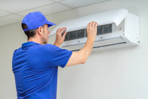 Best HVAC System Cleaning  in Pinckneyvle, IL